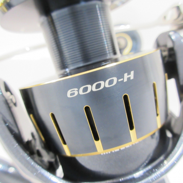 23ソルティガ 6000-H